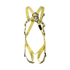 Привязь огнеупорная "Высота 041К" р. 1 