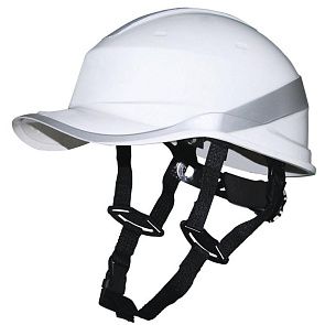 Каска в форме бейсболки DIAMOND V UP 